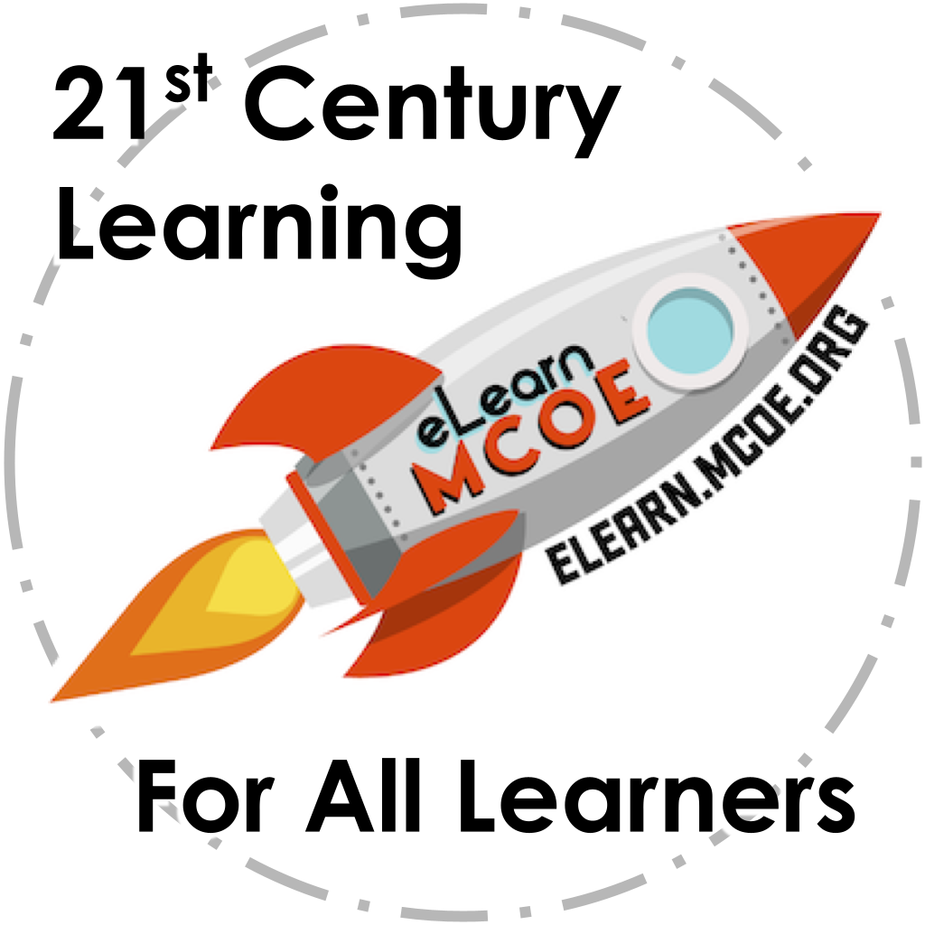 Rocket with motto
