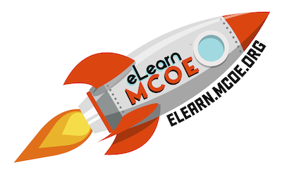 eLearn rocket