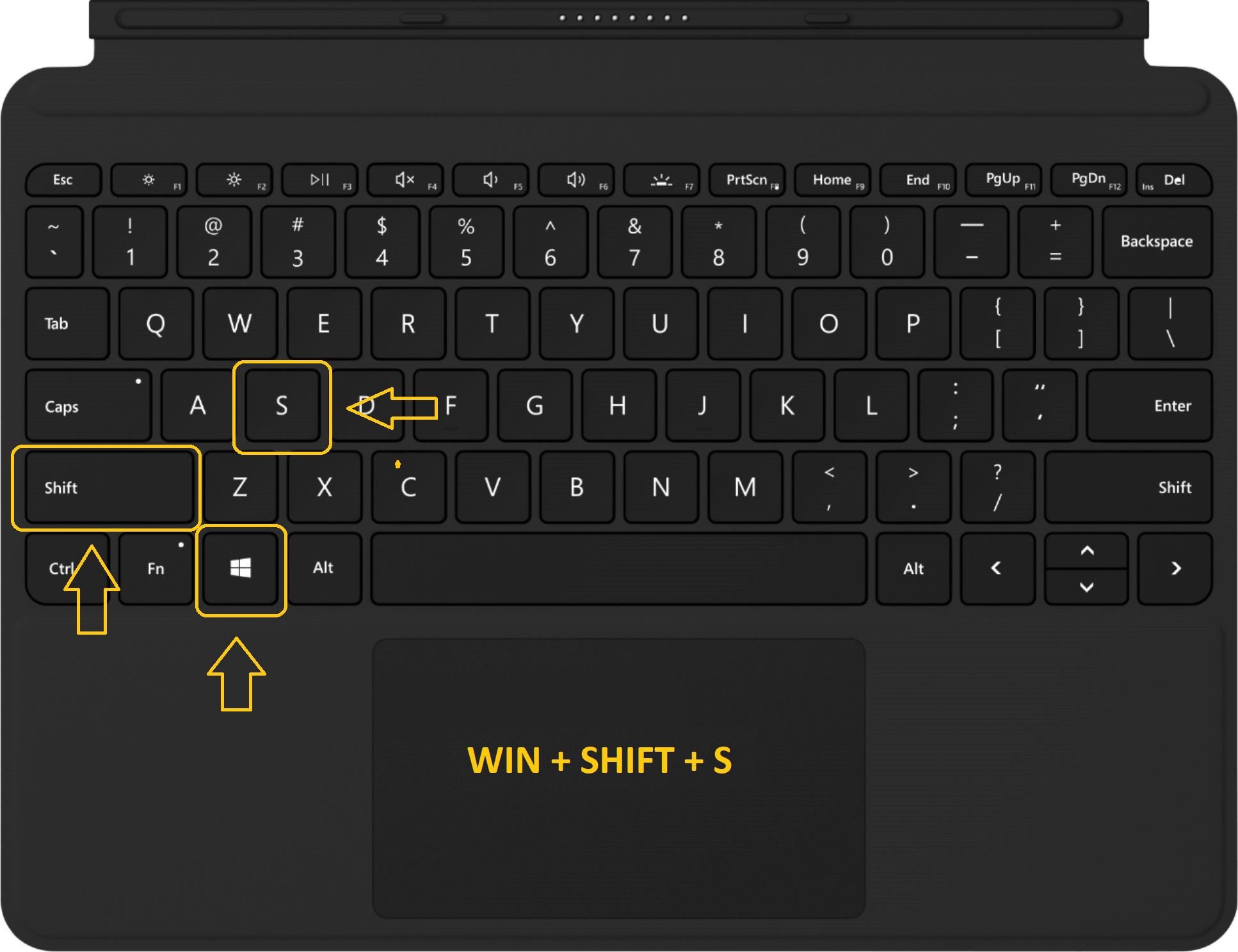 how-to-take-a-screenshot-on-windows-hp-laptop-5-simple-methods-vrogue