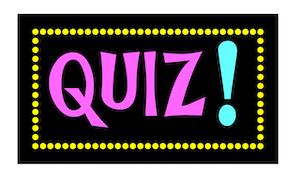 quiz icon